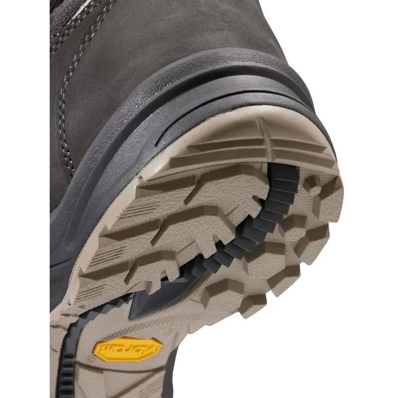 Mammut Mercury III Mid GTX Mens Boot in Graphite Taupe -8